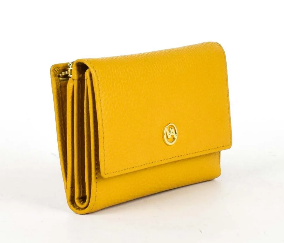 Discount Valentina Portafoglio donna P11 Ananas