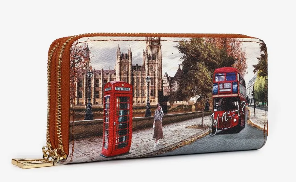 Sale Ynot Portafoglio donna ? 568 London Street LondonStreet