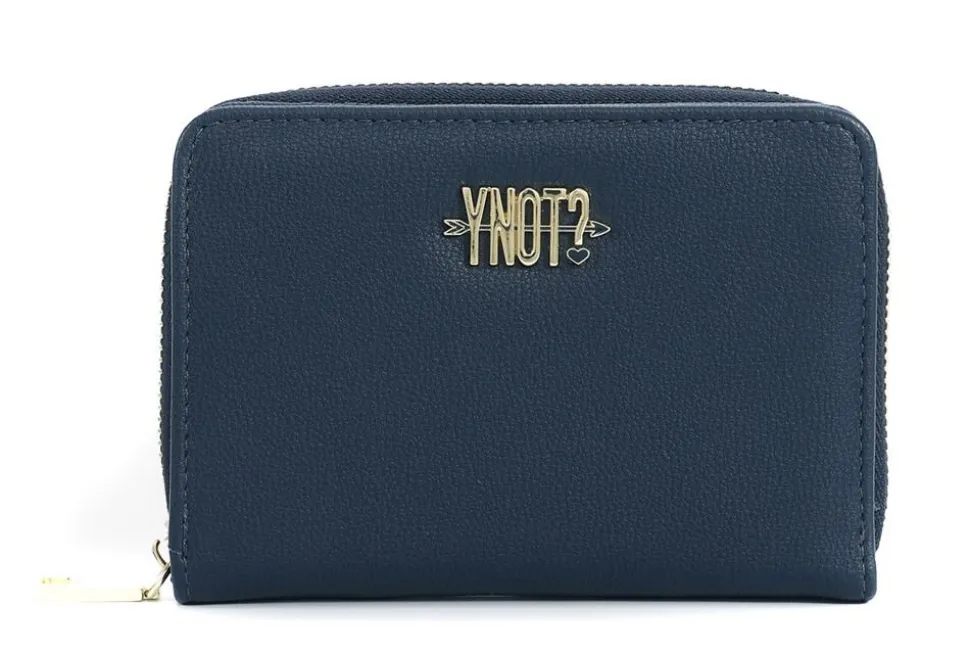 Best Sale Ynot Portafoglio donna ? Lovers 362 Navy