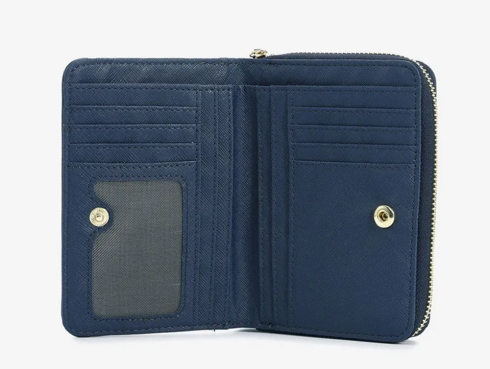portafoglio_donna_ynot_lovers__navy_2.webp Best Sale Ynot Portafoglio donna ? Lovers 362 Navy