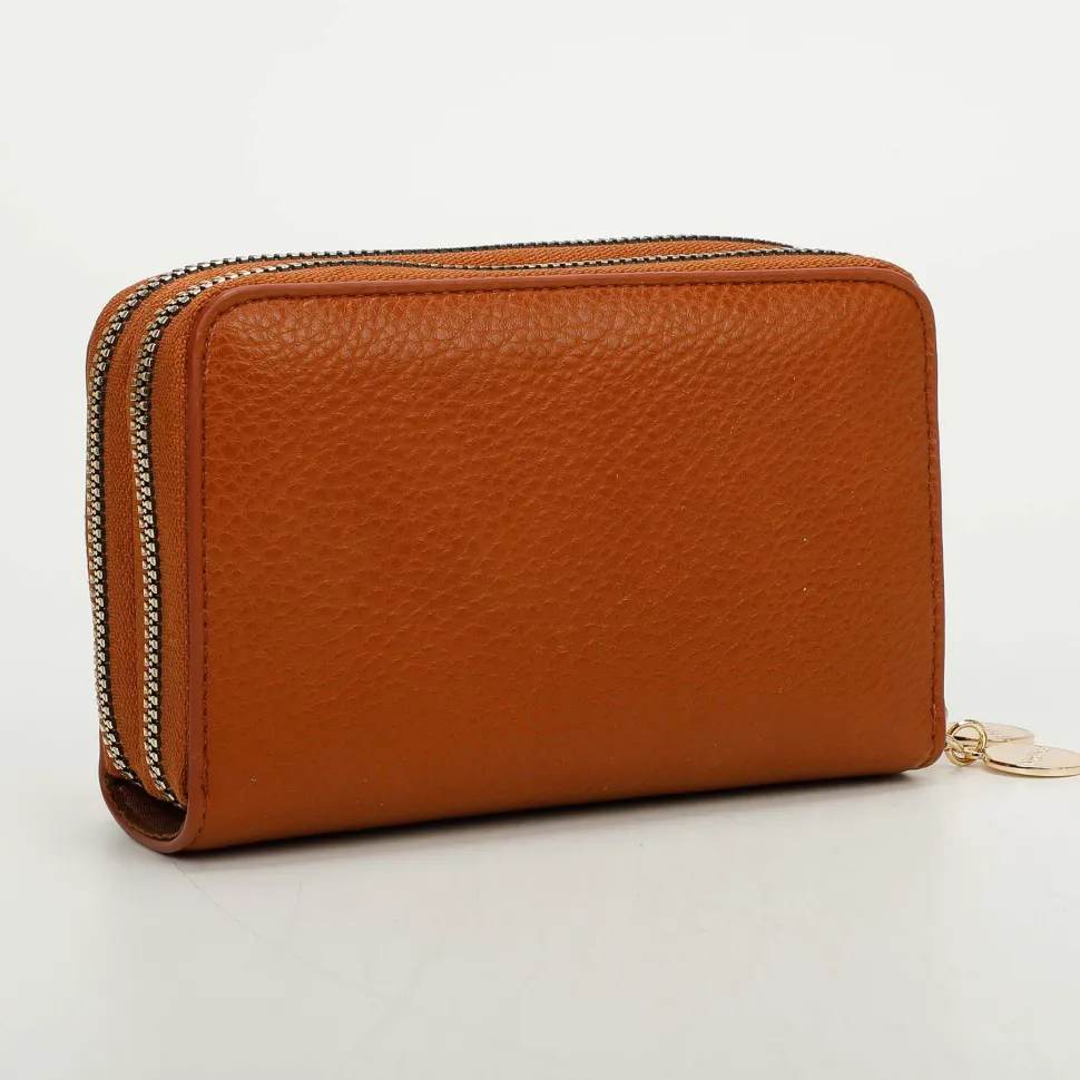portafoglio_donna_zip_mimmu_marrone_3-1.webp Store Mimì-Muà Portafoglio donna 2-zip Marrone