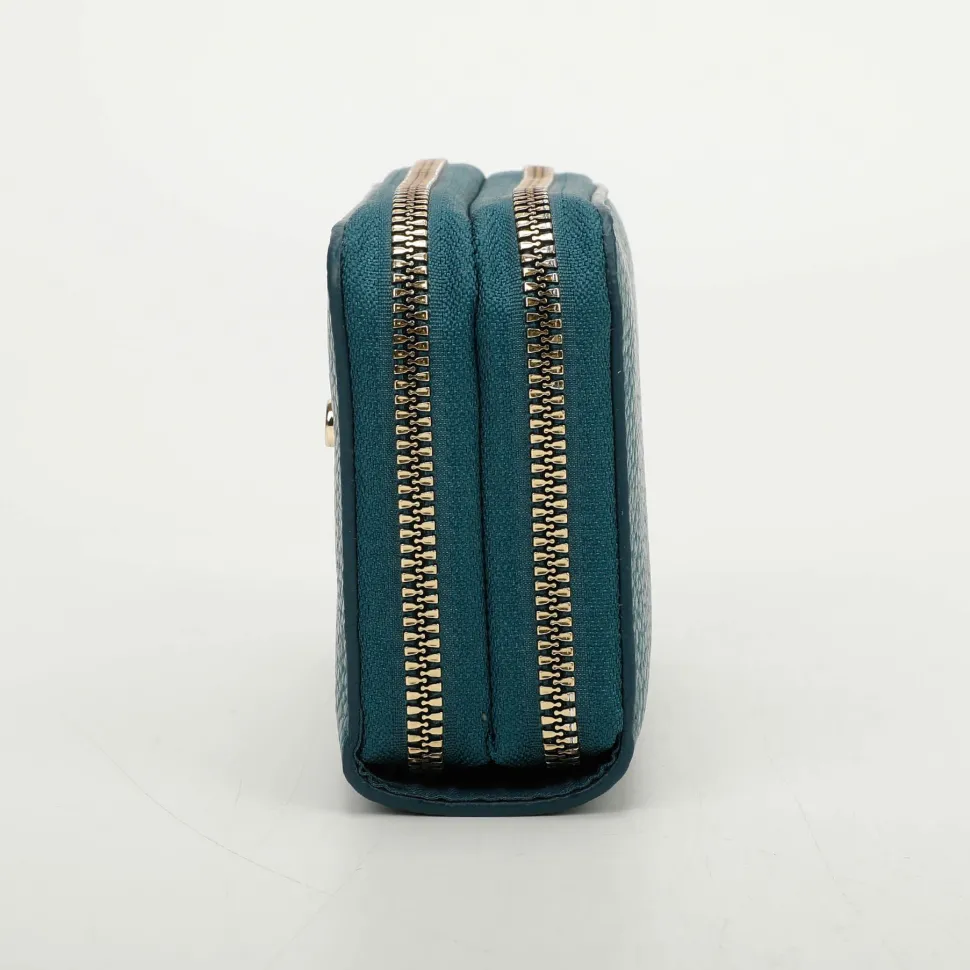 portafoglio_donna_zip_mimmu_ottanio_2.webp Store Mimì-Muà Portafoglio donna 2-zip Ottanio