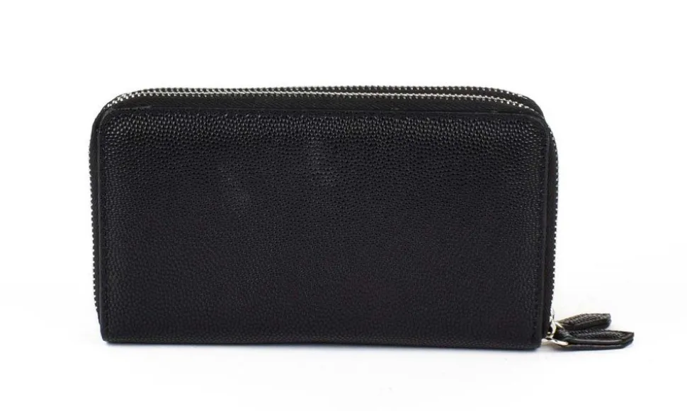 portafoglio_donna_zip_valentino_bags_divina_nero_2.webp Store Valentino Bags Portafoglio donna 2-zip Divina Nero