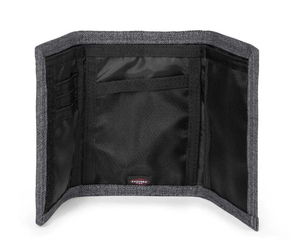 portafoglio_eastpak_crew_black_denim_2.webp Store Eastpak Portafoglio Crew Black Denim BlackDenim