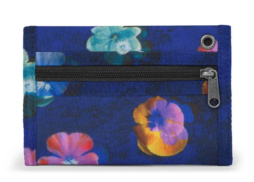 portafoglio_eastpak_crew_flowerblur_navy_2.webp Flash Sale Eastpak Portafoglio Crew Flowerblur Navy FlowerblurNavy