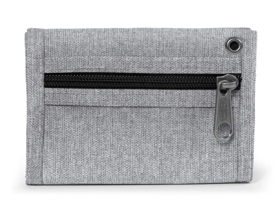 portafoglio_eastpak_crew_grigio_2.webp Fashion Eastpak Portafoglio Crew grigio SundayGrey