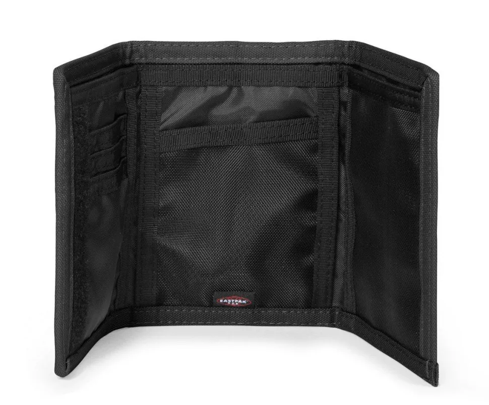portafoglio_eastpak_crew_nero_3.webp Discount Eastpak Portafoglio Crew nero Black