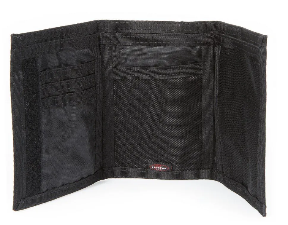 portafoglio_eastpak_crew_nero_4.webp Discount Eastpak Portafoglio Crew nero Black