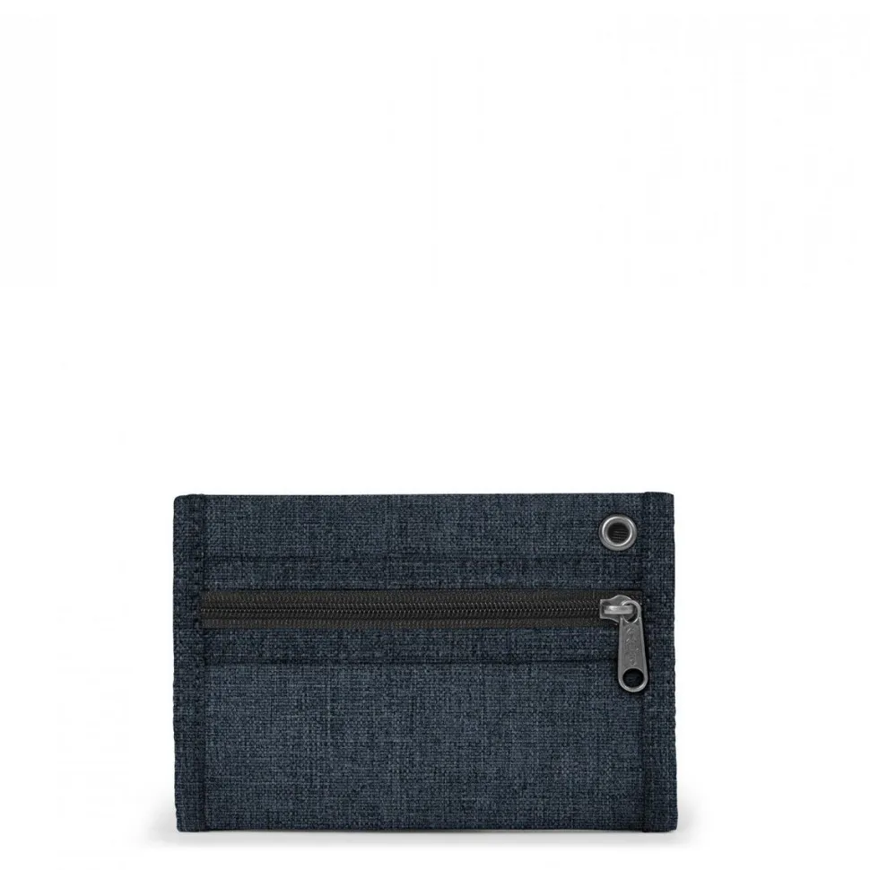 portafoglio_eastpak_triple_denim_w_2.webp Best Sale Eastpak Portafoglio Triple Denim 26W