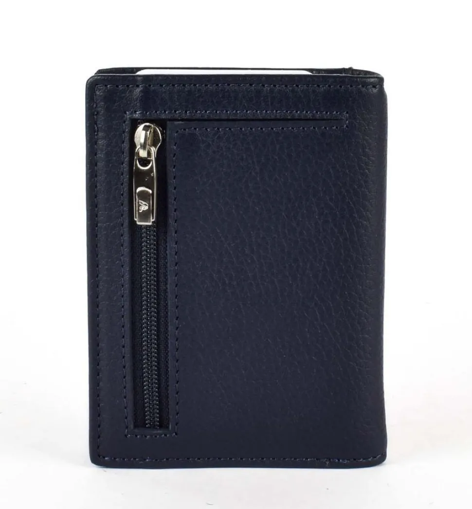 portafoglio_fermasoldi_a_molla_roncato_vesuvio__navyblu_2.webp Cheap Roncato Portafoglio fermasoldi a molla Vesuvio 0026 Navy/Blu