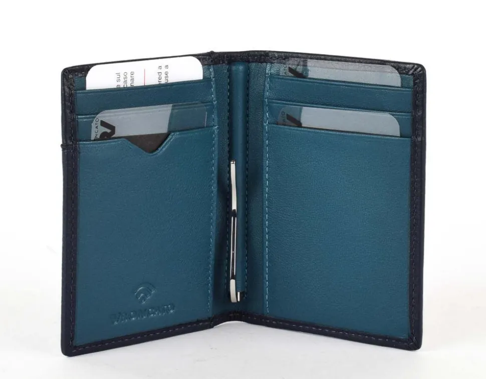 portafoglio_fermasoldi_a_molla_roncato_vesuvio__navyblu_3.webp Cheap Roncato Portafoglio fermasoldi a molla Vesuvio 0026 Navy/Blu