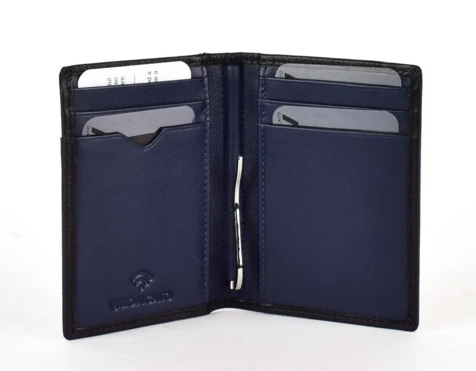 portafoglio_fermasoldi_a_molla_roncato_vesuvio__neronavy_3.webp Outlet Roncato Portafoglio fermasoldi a molla Vesuvio 0026 Nero/Navy