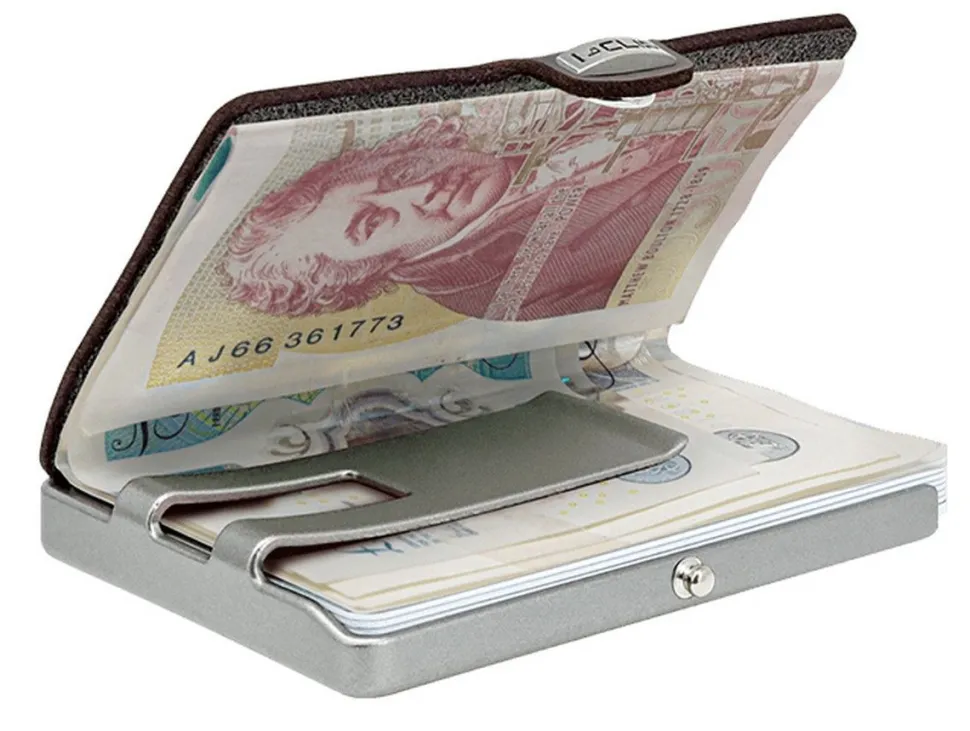portafoglio_iclip_countries_union_jack_urban_grey_2.webp Outlet I-Clip Portafoglio Countries Union Jack Urban Grey UnionJackUrbanGrey