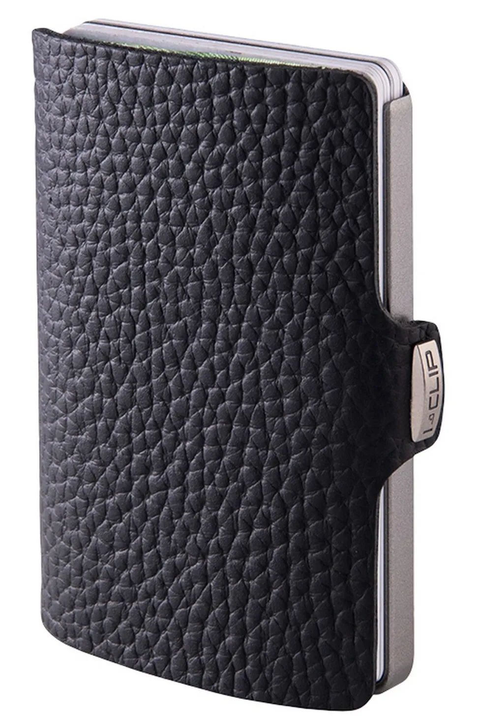 Online I-Clip Portafoglio Pure Black