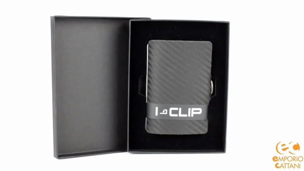 portafoglio_iclip_pure_black_4.webp Online I-Clip Portafoglio Pure Black