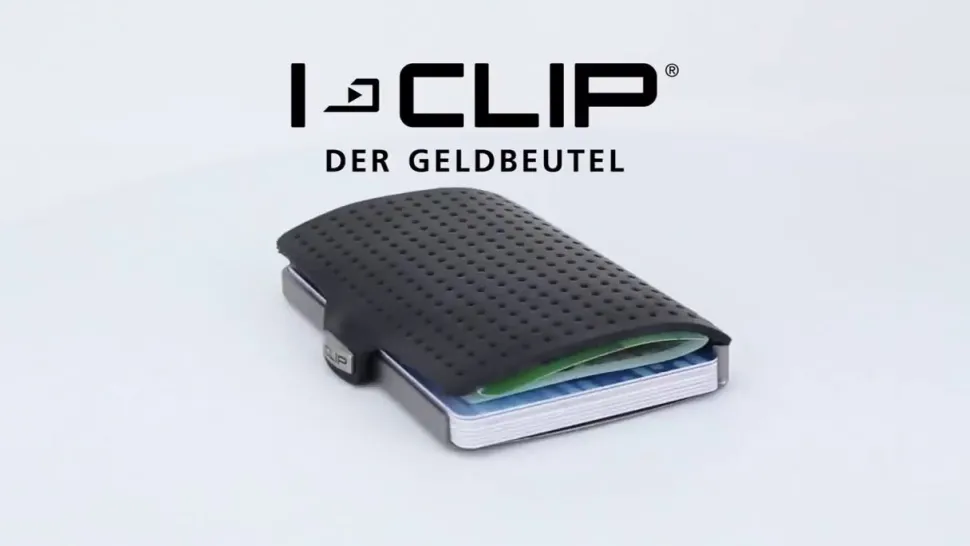 portafoglio_iclip_pure_blue_4.webp Best Sale I-Clip Portafoglio Pure Blue