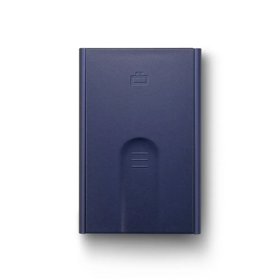 portafoglio_in_alluminio_ogon_design_slider_navy_blue_2.webp Fashion Ogon Design Portafoglio in alluminio Slider Navy Blue NavyBlue