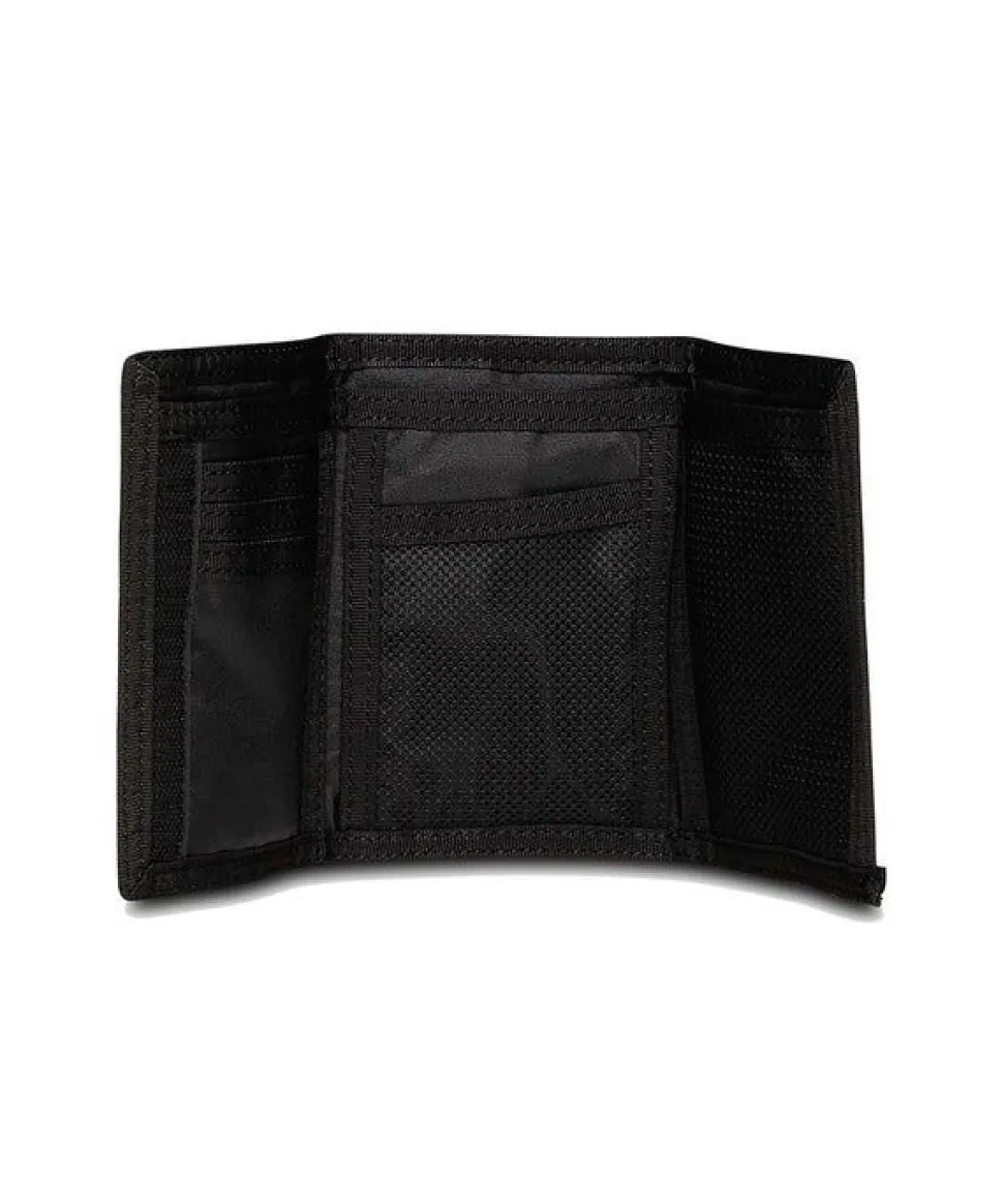 Online Invicta Portafoglio Clip Wallet Straps Nero