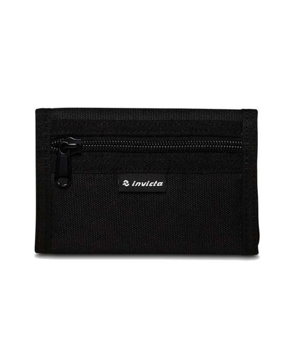 portafoglio_invicta_clip_wallet_straps_nero_3.webp Online Invicta Portafoglio Clip Wallet Straps Nero