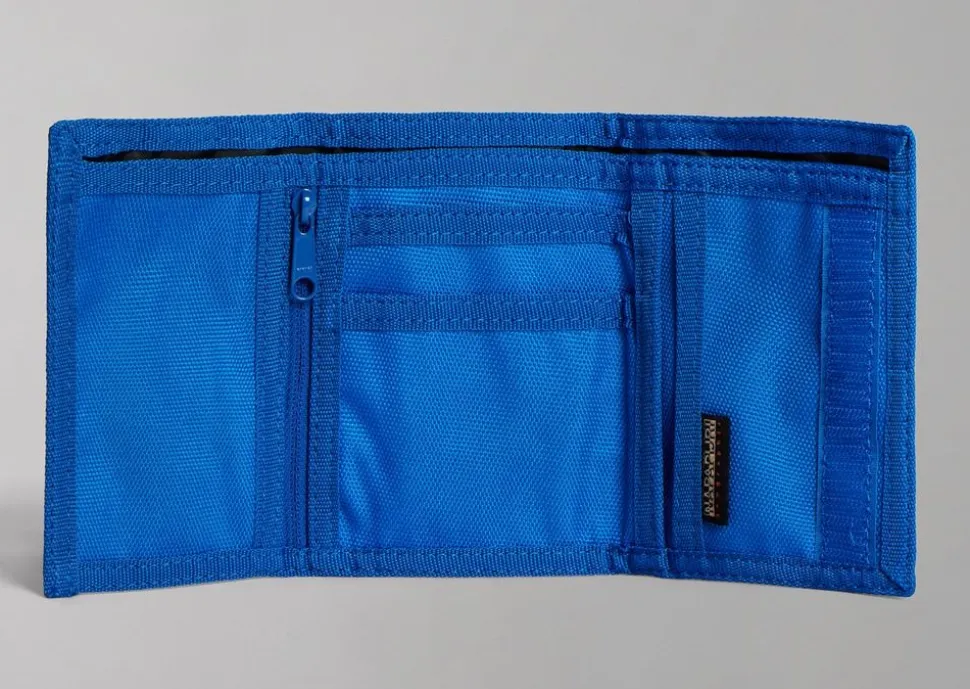 portafoglio_napapijri_happy_wallet__blue_classic_3.webp Store Napapijri Portafoglio Happy Wallet 5 Blue Classic BlueClassic