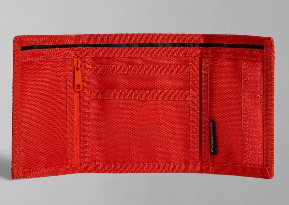portafoglio_napapijri_happy_wallet__orange_clay_3.webp Online Napapijri Portafoglio Happy Wallet 5 Orange Clay OrangeClay