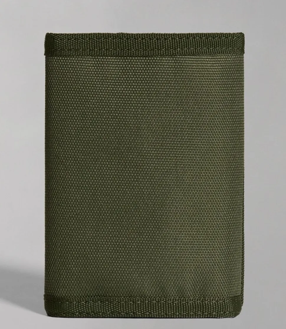 portafoglio_napapijri_happy_wallet__verde_2.webp Best Napapijri Portafoglio Happy Wallet 5 Verde