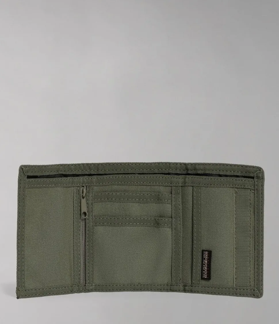 portafoglio_napapijri_hering_wallet_green_lichen_3.webp Online Napapijri Portafoglio Hering Wallet Green Lichen GreenLichen