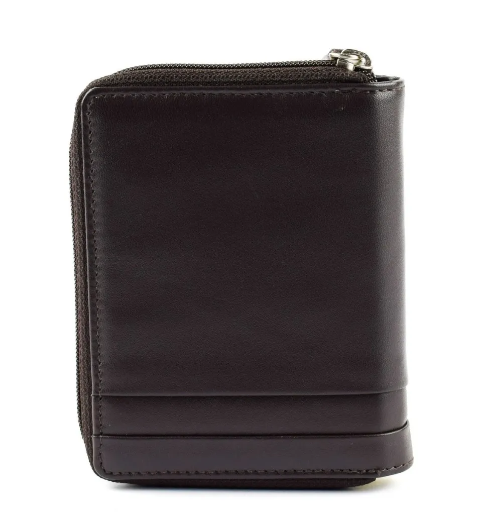 portafoglio_piccolo_roncato_rio__marrone_5.webp Flash Sale Roncato Portafoglio piccolo Rio 2230 Marrone Brown