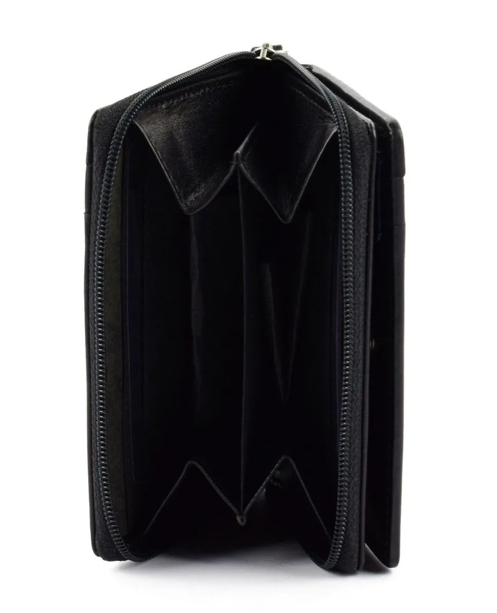 portafoglio_piccolo_roncato_rio__nero_2.webp Cheap Roncato Portafoglio piccolo Rio 2230 Nero Black