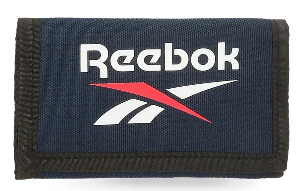 Best Reebok Portafoglio Boston Blu