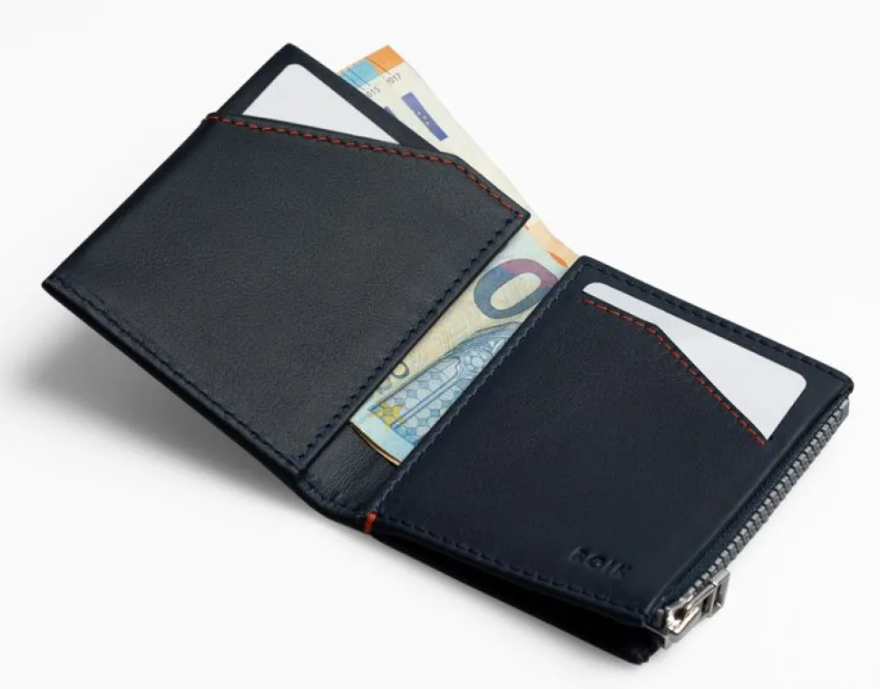 portafoglio_roik_zip_coin_blue_navy_4.webp Best Roik Portafoglio Zip Coin Blue Navy BlueNavy