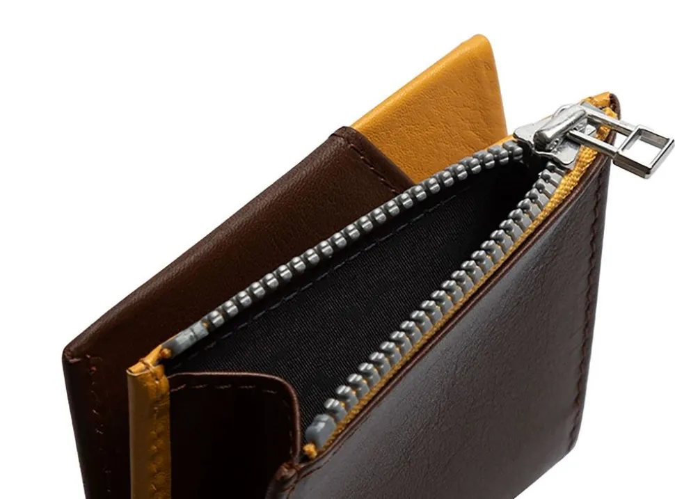 portafoglio_roik_zip_coin_brown_mustard_2.webp Online Roik Portafoglio Zip Coin Brown Mustard