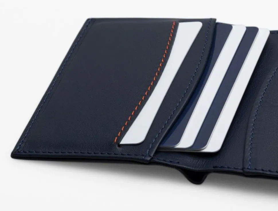 portafoglio_sottile_roik_avenue_blue_navy_2.webp Best Sale Roik Portafoglio sottile Avenue Blue Navy BlueNavy