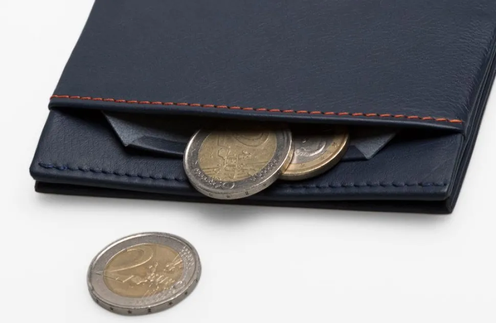 portafoglio_sottile_roik_avenue_blue_navy_4.webp Best Sale Roik Portafoglio sottile Avenue Blue Navy BlueNavy