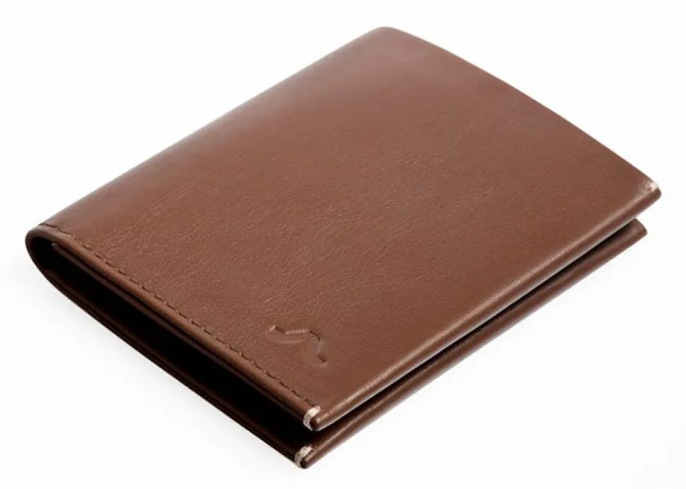 Cheap Roik Portafoglio sottile Town Brown