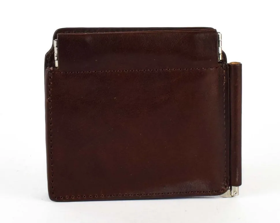 portafoglio_uomo_a_molla_emporio_cattani__marrone_2.webp Flash Sale Emporio Cattani Portafoglio uomo a molla 020 Marrone