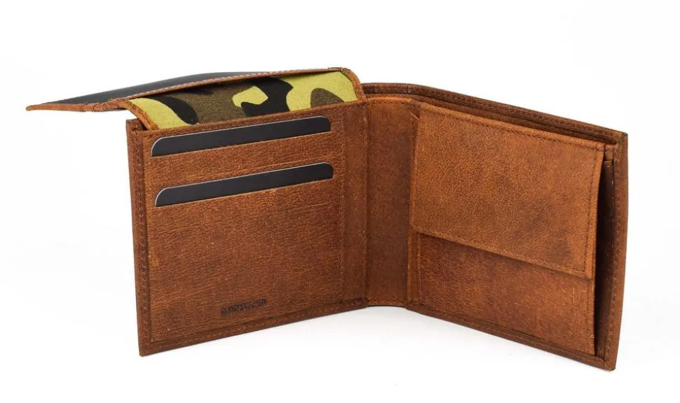 portafoglio_uomo_avirex_durango_drn_cognac_3.webp Best Sale Avirex Portafoglio uomo Durango DRN05 Cognac