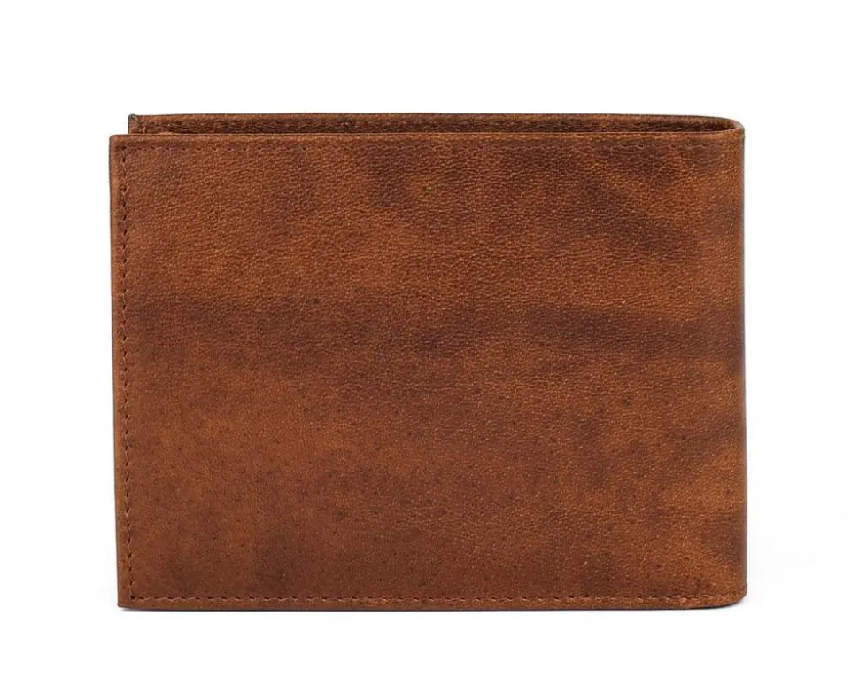 portafoglio_uomo_avirex_durango_drn_cognac_4.webp Best Sale Avirex Portafoglio uomo Durango DRN05 Cognac