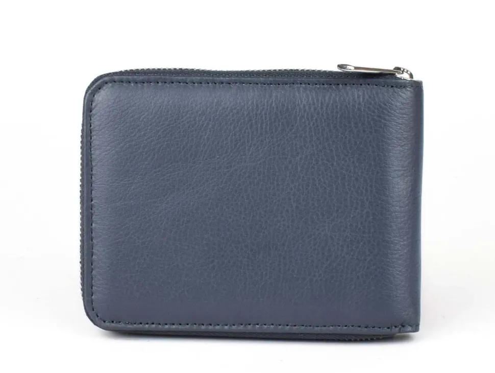 portafoglio_uomo_con_zip_gianfranco_corti_wild__navy_2.webp Cheap Gianfranco Corti Portafoglio uomo con zip Wild 4412 Navy