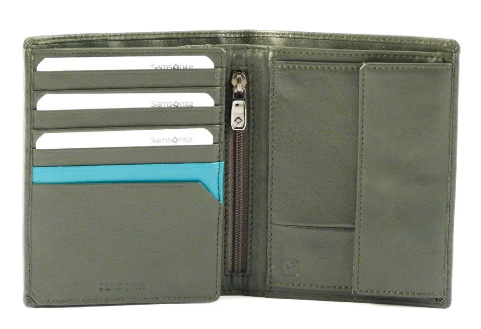 portafoglio_uomo_in_pelle_samsonite_formalite__grigio_2.webp Hot Samsonite Portafoglio uomo in pelle Formalite 122 Grigio