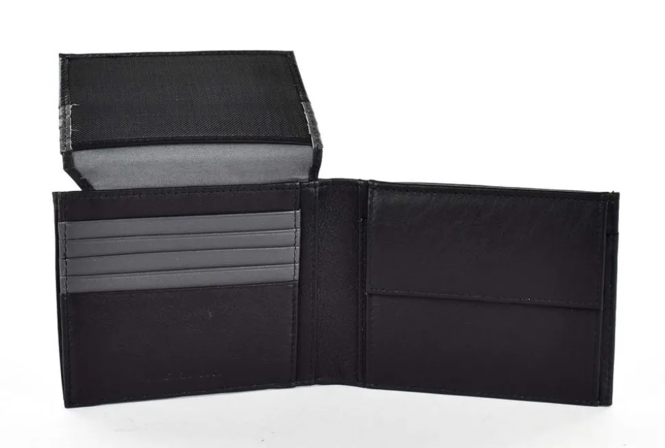 portafoglio_uomo_mandarina_duck_downtown_jrp_nero_3.webp Hot Mandarina Duck Portafoglio uomo Downtown JRP02 Nero