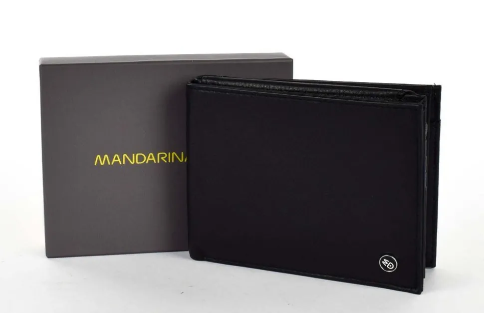 portafoglio_uomo_mandarina_duck_downtown_jrp_nero_4.webp Hot Mandarina Duck Portafoglio uomo Downtown JRP02 Nero