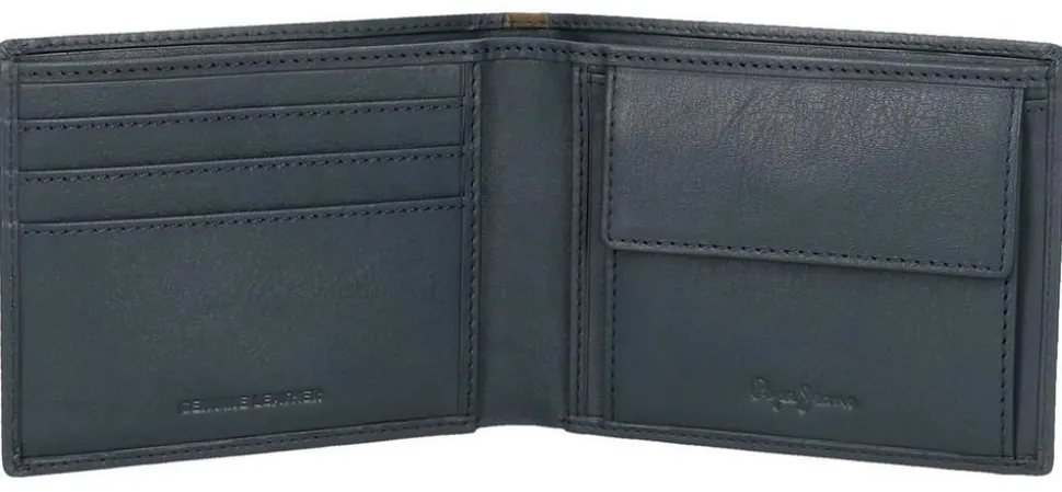 portafoglio_uomo_pepe_jeans_marshal_blu_2.webp Online Pepe Jeans Portafoglio uomo Marshal Blu