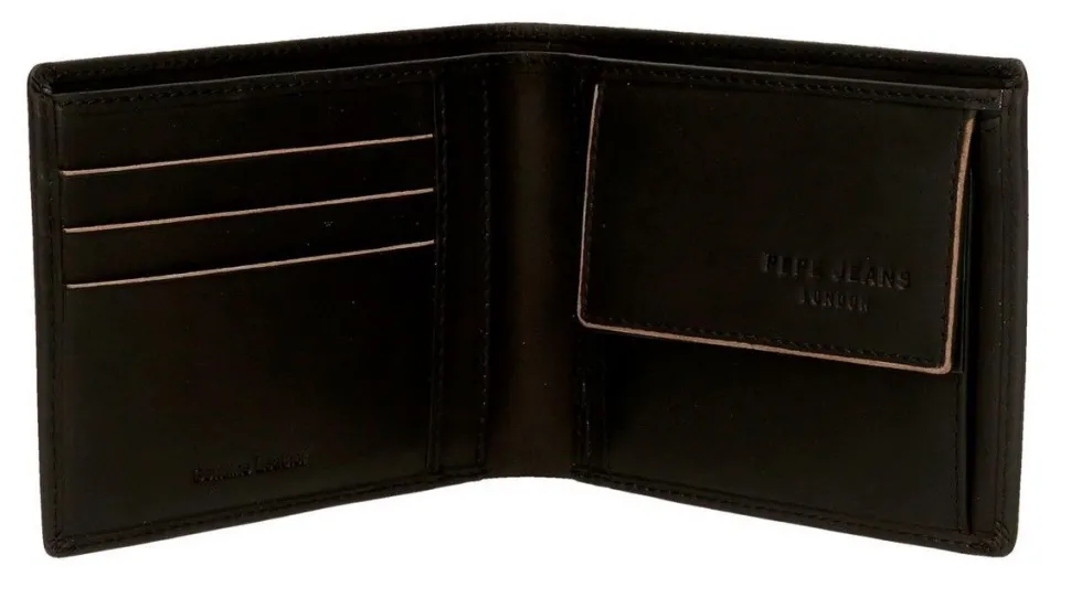 portafoglio_uomo_pepe_jeans_scraped__marrone_5.webp Store Pepe Jeans Portafoglio uomo Scraped 74742 Marrone