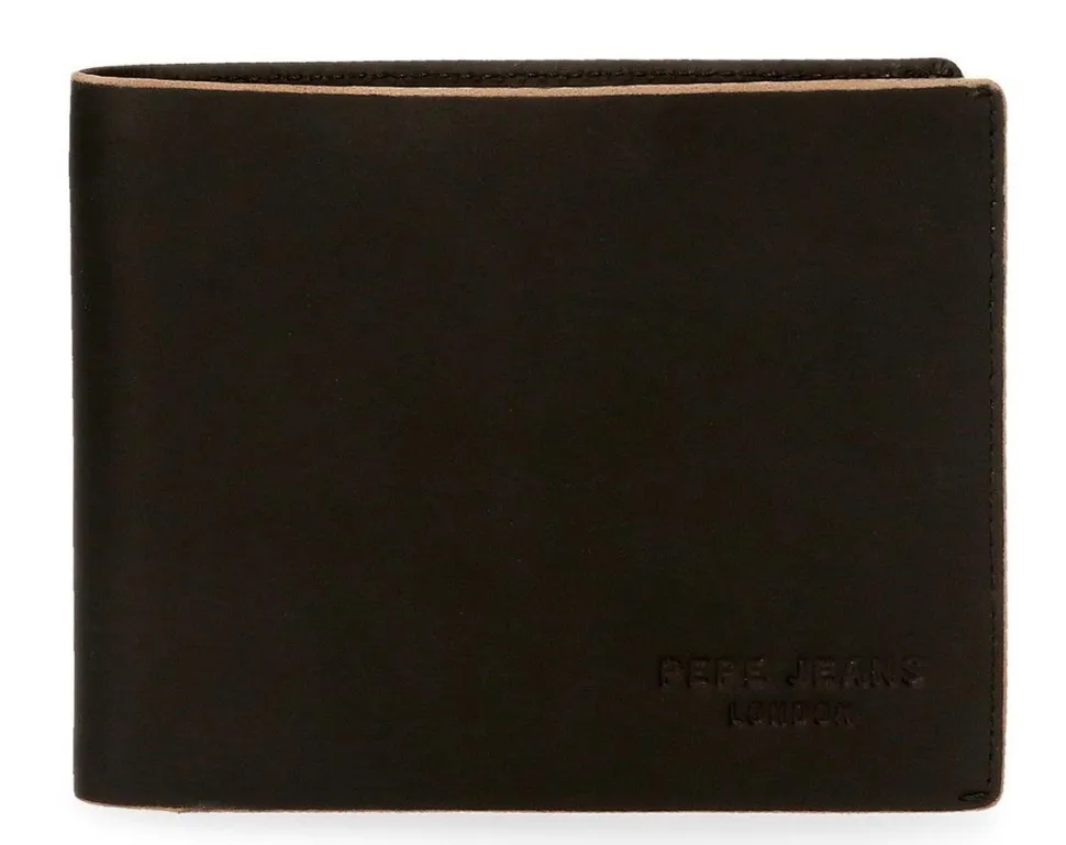 portafoglio_uomo_pepe_jeans_scraped__marrone_7.webp Store Pepe Jeans Portafoglio uomo Scraped 74742 Marrone