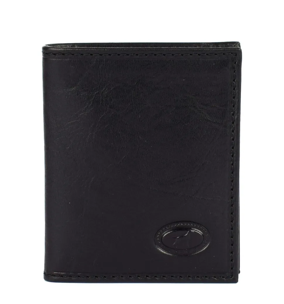 portafoglio_uomo_piccolo_acciaio__nero_3.webp Flash Sale Acciaio Portafoglio uomo piccolo 8311 Nero
