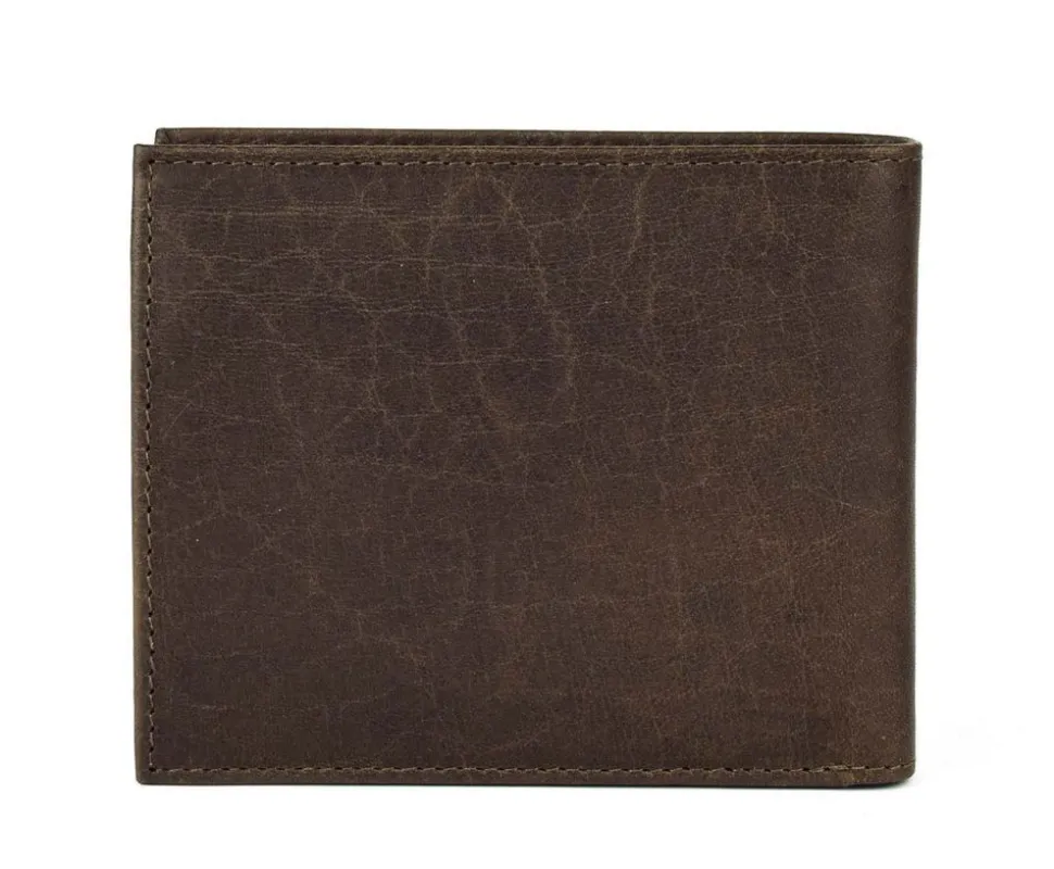 portafoglio_uomo_piccolo_avirex_durango_drn_marrone_2.webp Sale Avirex Portafoglio uomo piccolo Durango DRN06 Marrone