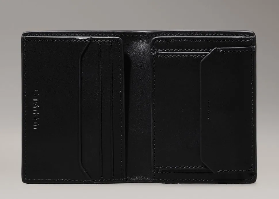 portafoglio_uomo_piccolo_calvin_klein_nero_5.webp Cheap Calvin Klein Portafoglio uomo piccolo Nero