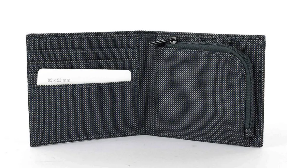 portafoglio_uomo_piccolo_mandarina_duck_district_p_steel_2.webp Store Mandarina Duck Portafoglio uomo piccolo District P02 Steel