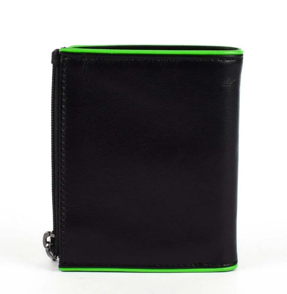 portafoglio_uomo_piccolo_roncato_iron___neroverde_2-1.webp Flash Sale Roncato Portafoglio uomo piccolo Iron 4.0 713 Nero/Verde